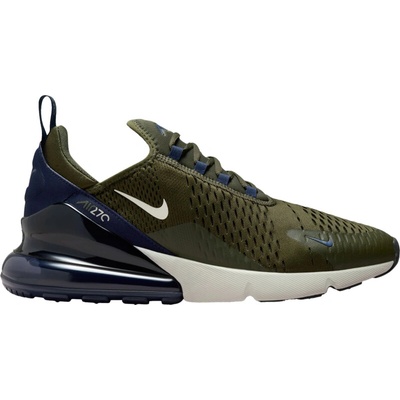 Nike Air Max 270 cargo Zelená
