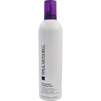 Paul Mitchell Extra-Body Sculpting Foam 500 ml