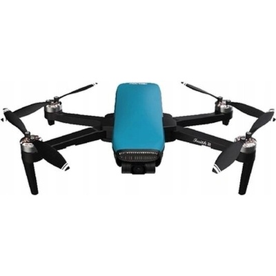 Cfly dron Faith 2 DF808 modrý