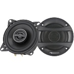 Nakamichi NSE1058 Автоколони