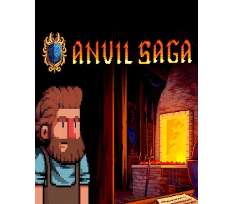 Anvil Saga