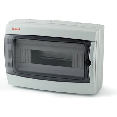 Rozvodnice FAMATEL 0 V IP65 0 A