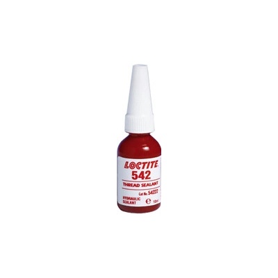 Loctite LOCTITE 542 Tesnenie pre hydrauliku 10 ml