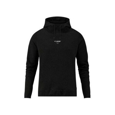 Cube Hoodie Advanced