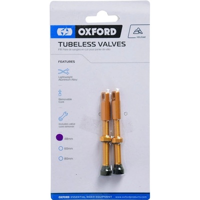 Ventilek pro bezdušové aplikace, OXFORD VP148GO