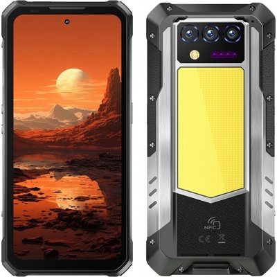 Oukitel WP100 12GB/512GB