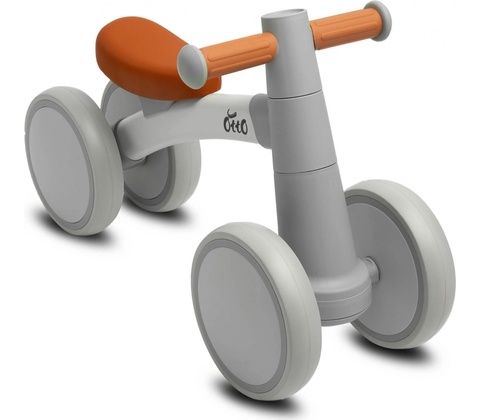 Toyz OTTO šedé