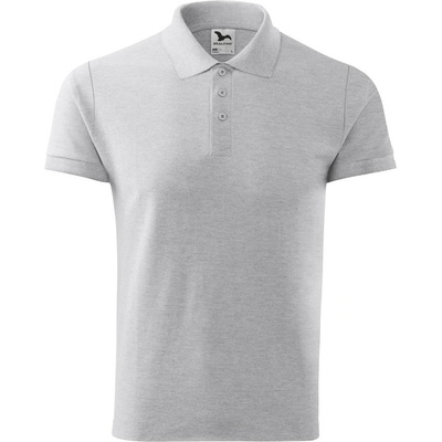Malfini Cotton heavy 215 pánska polokošela