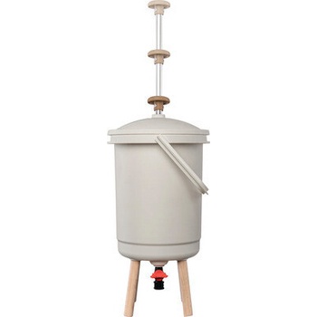 Multikraft Bokashi Sensei 11 l