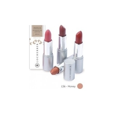 Locherber hydratačný rúž LS6 HONEY 4 ml