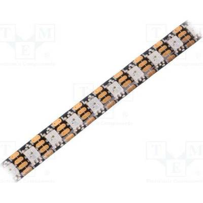 Worldsemi HC-F5V-90L-90LED-B-WS2813
