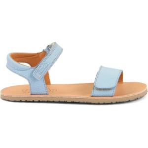 Froddo Детски боси сандали froddo sandal flexy lia ii, светлосини - 40