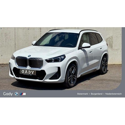 BMW iX1 eDrive20 150 kW