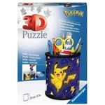 Ravensburger 3D Puzzle Utensilo Pokémon