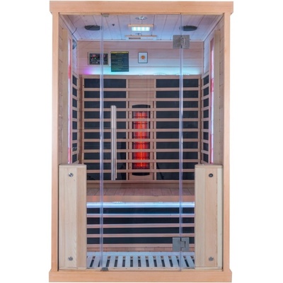 Belatrix Vista 2