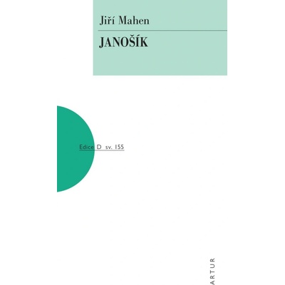 Janošík - Jiří Mahen