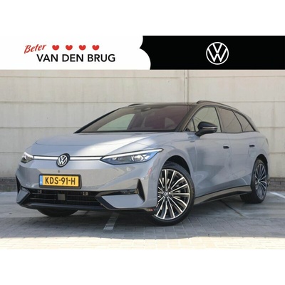 Volkswagen ID.7 210 kW