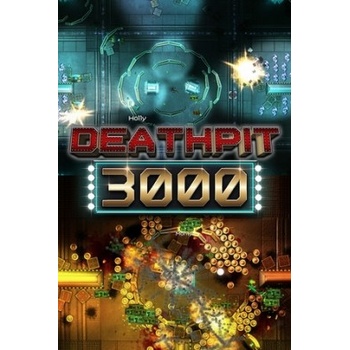 DEATHPIT 3000