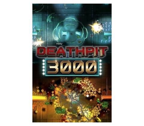 DEATHPIT 3000