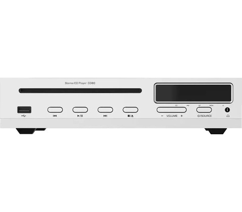 Shanling CD80
