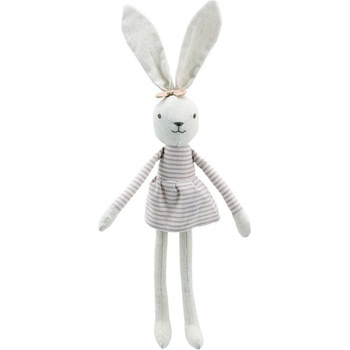 Image 1 of The Puppet Company - Мека кукла серия Ленени играчки - Зайче момиче