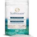 Lemon Pharma Сол от Мъртво море - Релаксация и детокс, 500 g (800801 LP)