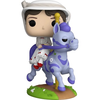 Image 1 of Funko Фигура Funko POP! Rides: Disney's 100th - Mary Poppins #300 (081609)