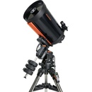 Celestron Schmidt-Cassegrain SC 356/3910 CGX-L 1400 GoTo