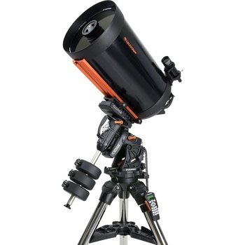 Celestron Schmidt-Cassegrain SC 356/3910 CGX-L 1400 GoTo