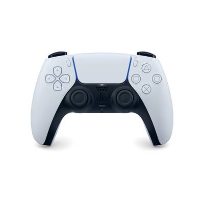 PlayStation 5 DualSense PS719399605 Gamepad Sony DualSense Bezdrátový, White