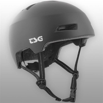 TSG Status Solid Color