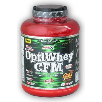 Amix OptiWhey CFM 2250 g