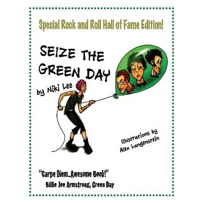 Seize the Green Day: Rock and Roll Hall of Fame Edition! | Niki Lee