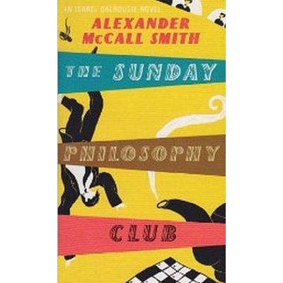 Sunday Philosophy Club