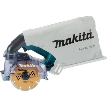 Image 1 of Makita DCC500Z