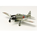Tamiya Mitsubishi A6M3 Zero Fighter Model 32 Hamp 1:72