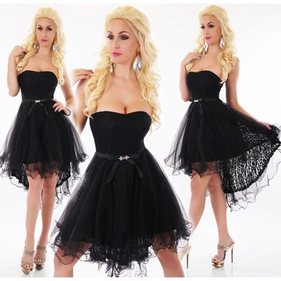 EmonaMall Дамска рокля EmonaMall - модел W29757 (W29757-LERC138-ML)