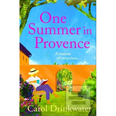 One Summer in Provence - Atlantic Books