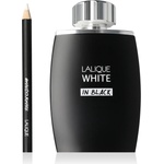 Lalique Lalique White in Black EDP 125 ml Tester Парфюми