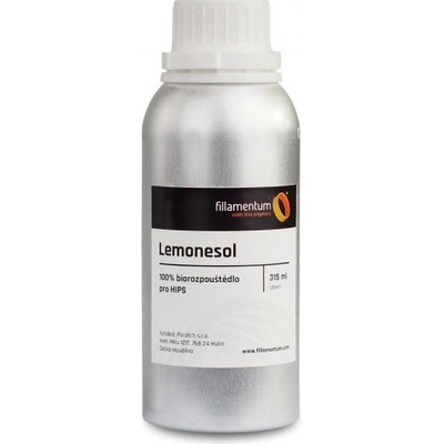 Fillamentum Lemonesol 315 ml