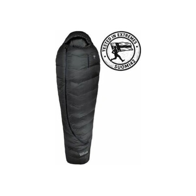 Grüezi bag DownWool Subzero 2.0 Black Edition