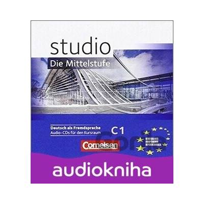 Studio d C1