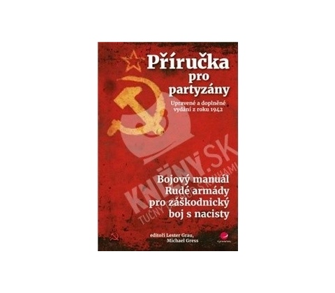 Příručka pro partyzány