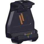 Getac 543312210030 Havis пасивна докинг станция за превозно средство (543312210030) Джобни компютри (PDA)