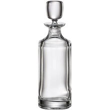 Bohemia Crystal Karafa na whisky Blank 750ml