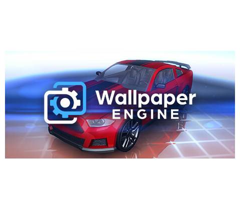 Wallpaper Engine