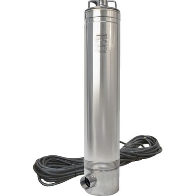 PUMPA AutoRain 5/5000/4L INOX ZB00074322