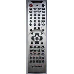 GENERAL ROADSTAR DVD-6050VSPK - съвместимо дистанционно управление на марката General (DVD-6050VSPK) Дистанционно