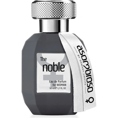 Asombroso by Osmany Laffita The Noble parfémovaná voda dámská 50 ml