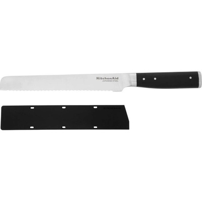 KitchenAid Gourmet Nůž na chléb 20 cm